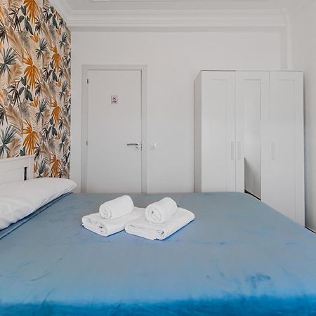 Urban Nest Suites Las Palmas de Gran Canaria Zewnętrze zdjęcie
