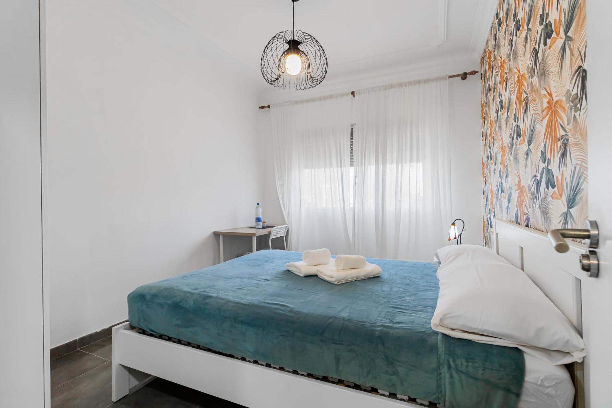 Urban Nest Suites Las Palmas de Gran Canaria Zewnętrze zdjęcie