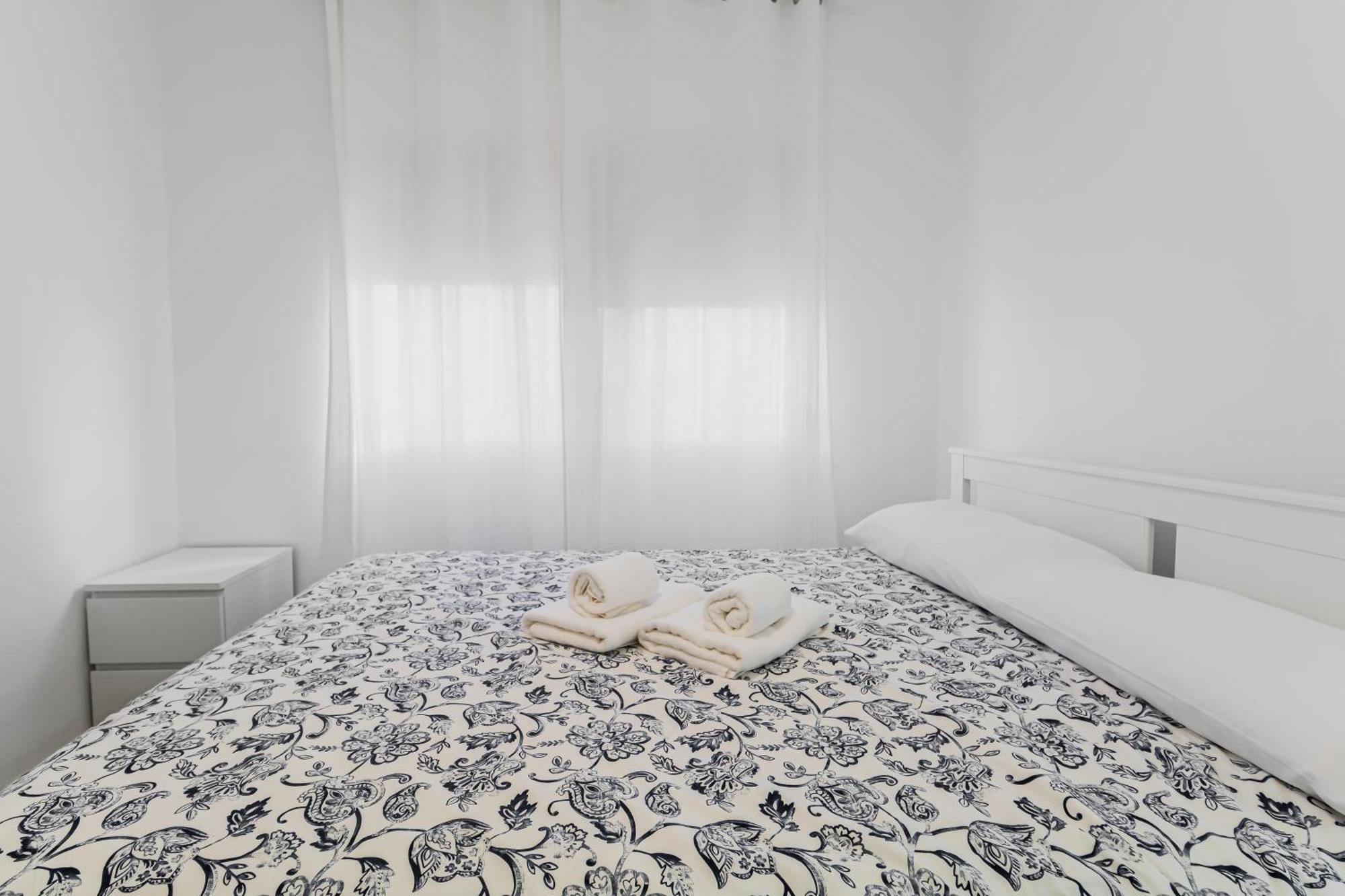 Urban Nest Suites Las Palmas de Gran Canaria Zewnętrze zdjęcie