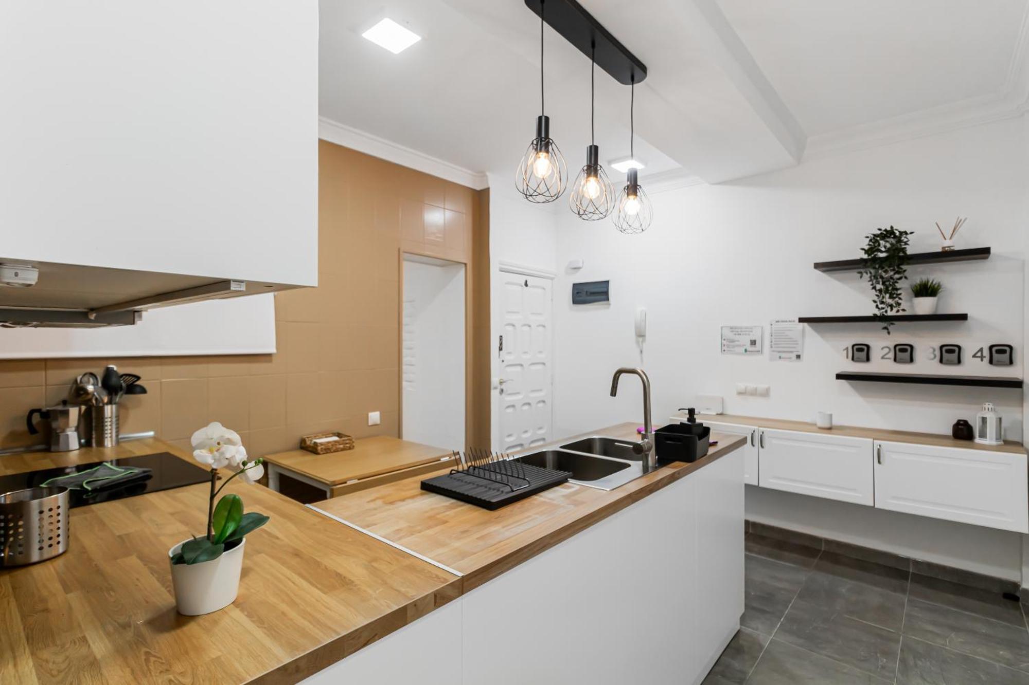 Urban Nest Suites Las Palmas de Gran Canaria Zewnętrze zdjęcie