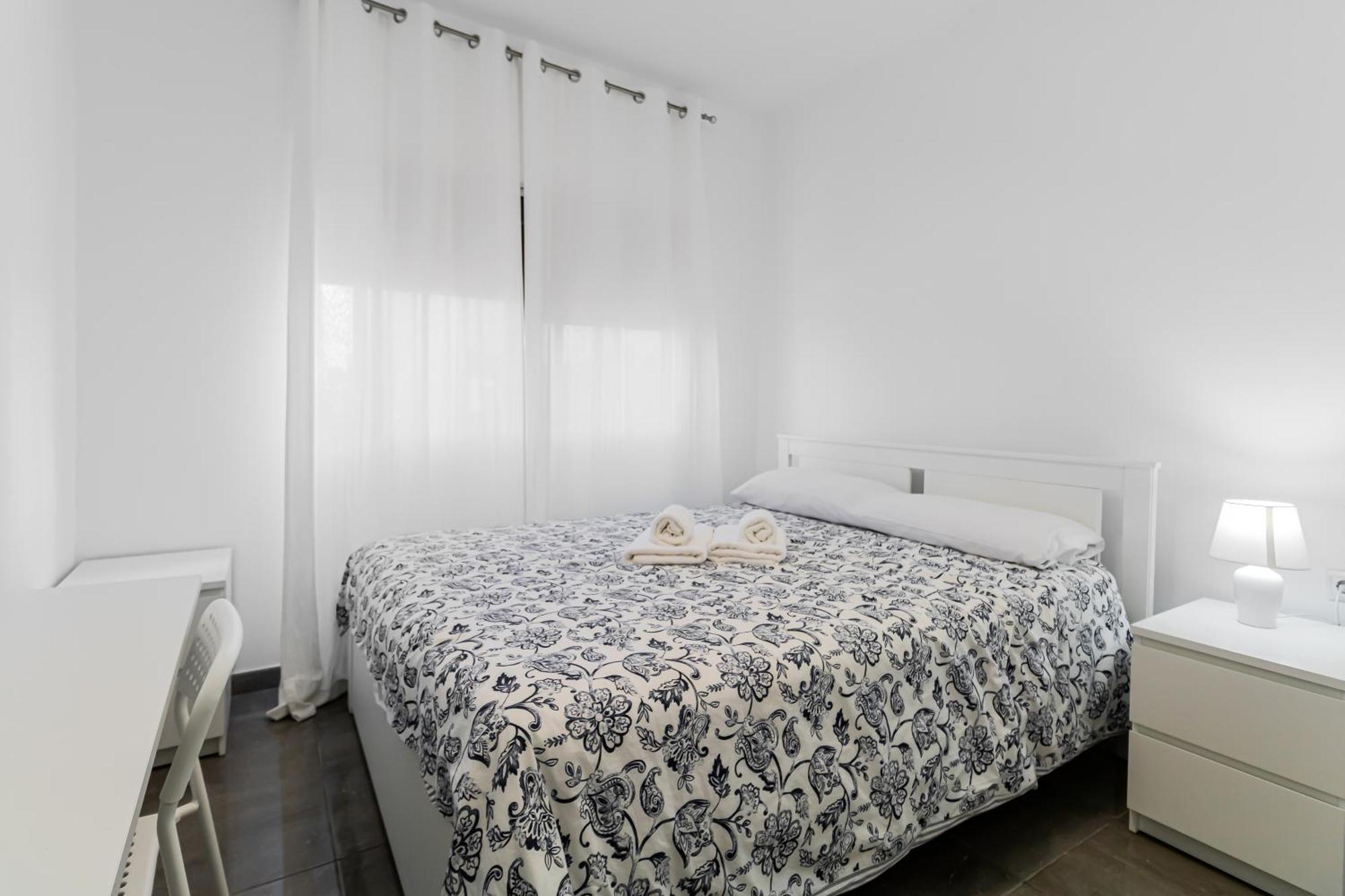 Urban Nest Suites Las Palmas de Gran Canaria Zewnętrze zdjęcie