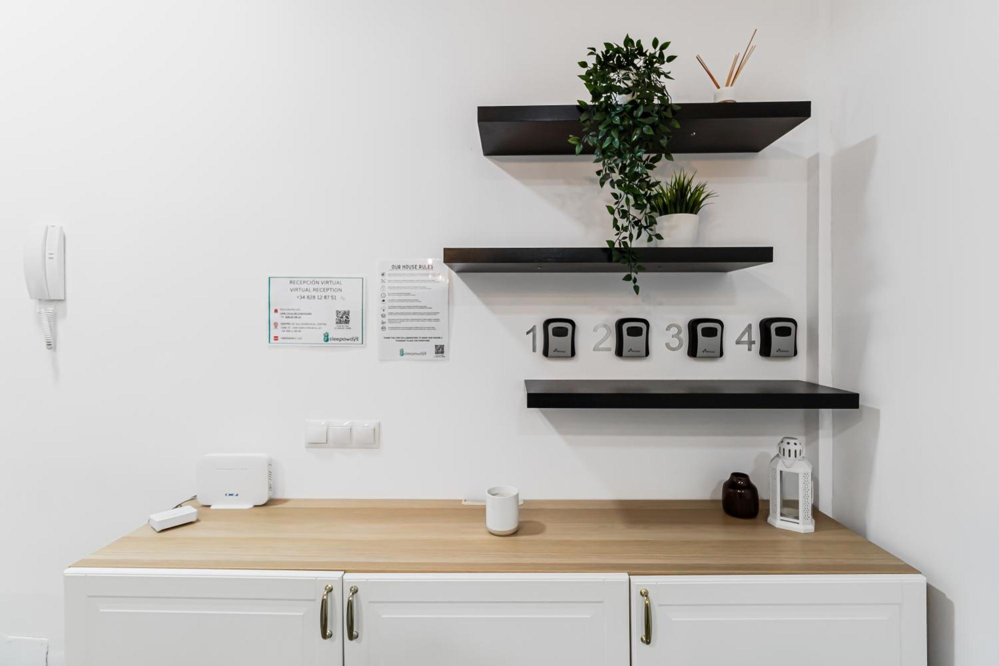 Urban Nest Suites Las Palmas de Gran Canaria Zewnętrze zdjęcie