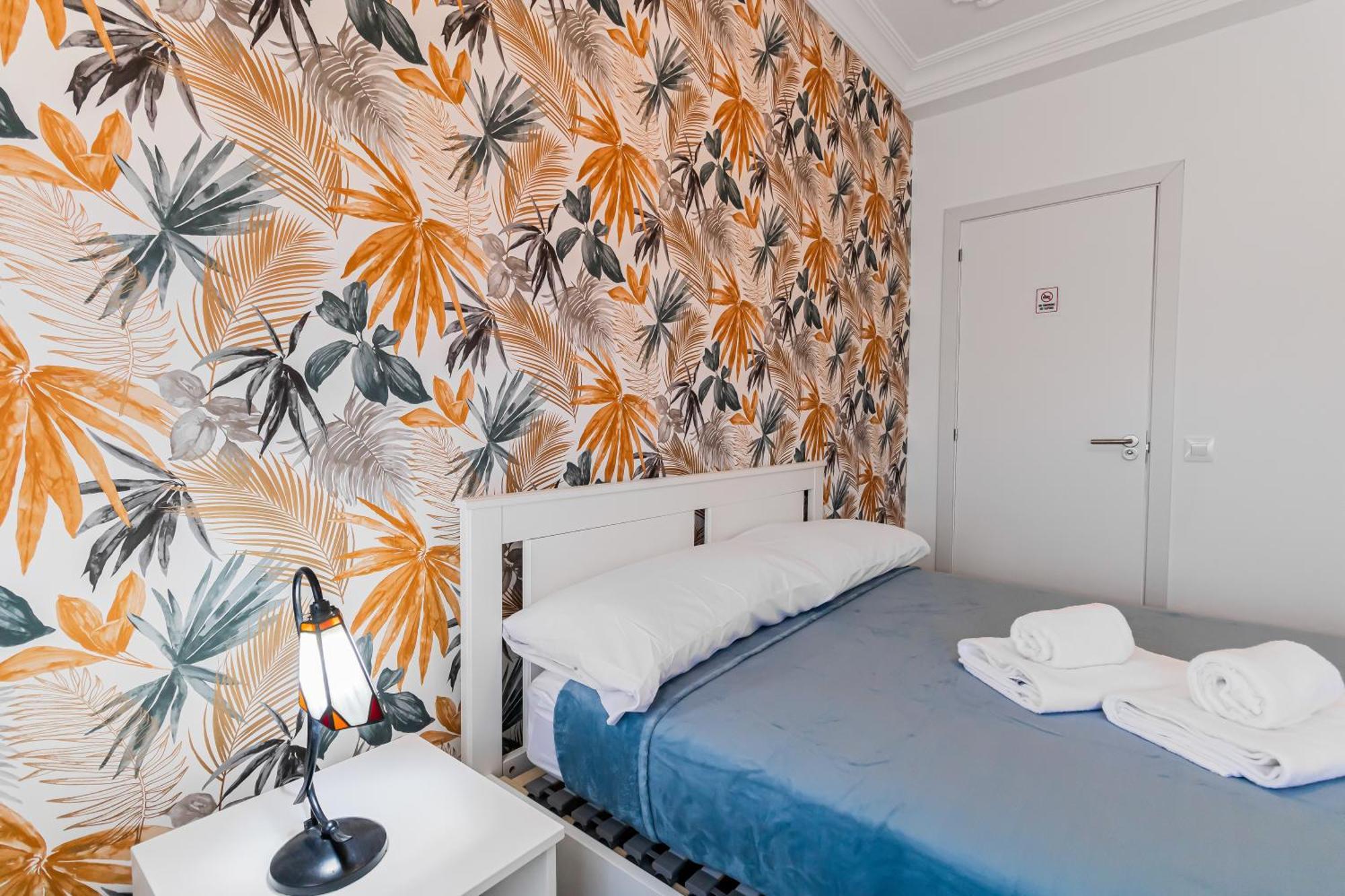 Urban Nest Suites Las Palmas de Gran Canaria Zewnętrze zdjęcie