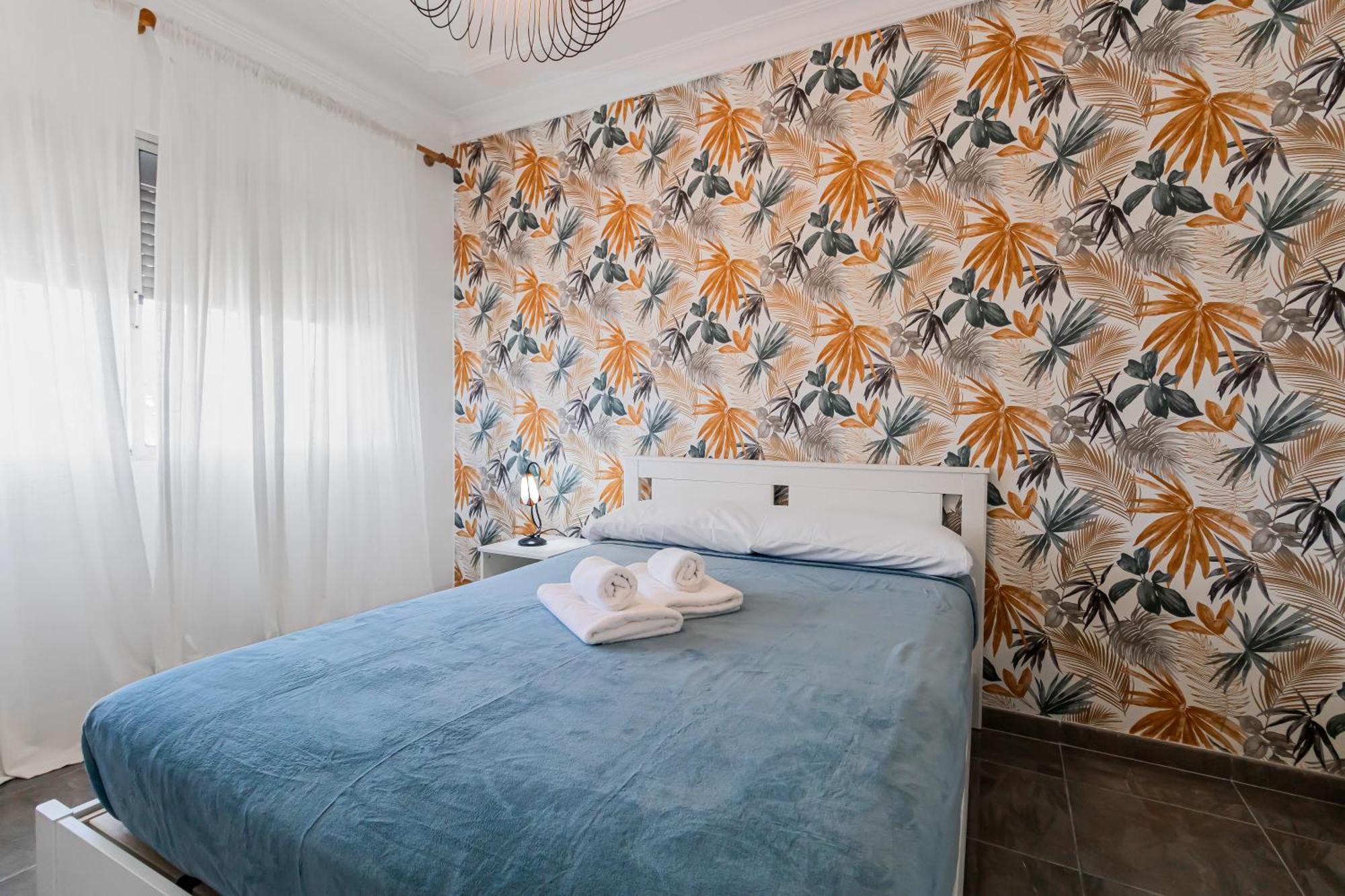 Urban Nest Suites Las Palmas de Gran Canaria Zewnętrze zdjęcie